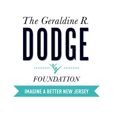 DodgeFoundation Logo
