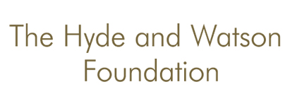 Hyde-and-Watson-Foundation-logo
